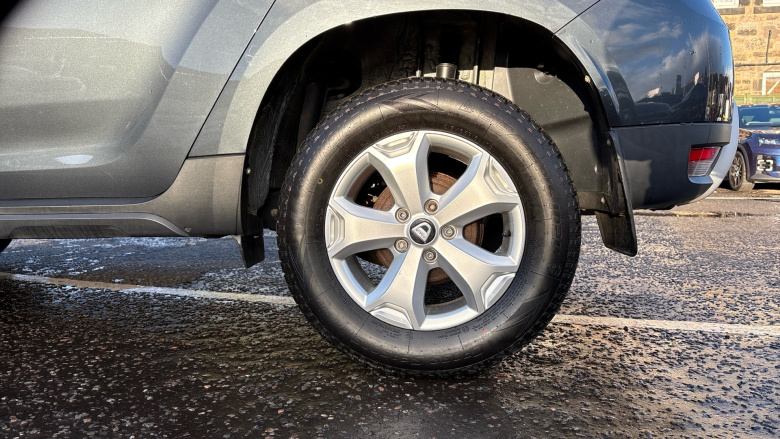 Dacia Duster 1.0 TCe 100 Comfort 5dr Petrol Estate